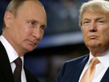 Трамп Путин туралы: Ол жай ғана Ресейдің президенті