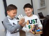 Жас ғалымдардың робототехника бойынша стартап жобалары