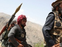 Иран мен Талибан соғыса ма?