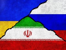 Украина: Иран дрондары ертең өздеріне қарсы атылады