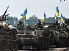 Ресей: Украина қарсы шабуылды бастап кетті...
