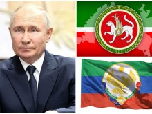 Ресейдің ыдырауы: «Татарстан мен Дағыстан дербес мемлекет болады»