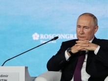 Путин: Зеленский жарлықтың күшін жойсын!