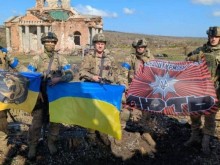 Бахмуттың кілті - Клещеевка: Украина әскері қандай тактика таңдады?