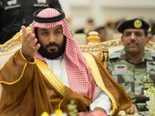 Сауд Арабиясы: Біз ядролық қару жасау керекпіз!