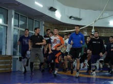 Елордадағы ерекше жаттығу: Астана қазақ спортының драйвері