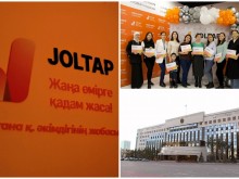 Президент тапсырмасы: Астанадағы «JOLTAP» жобасы һәм жұмыссыздықпен күрес