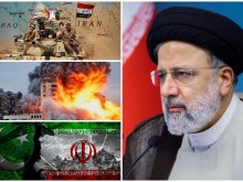 Иранның көршілерге агрессиясы: Жаңа өңірлік «жандарм» - Иран ба?