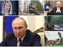 Путин үшін кек алу һәм «қара тізім». Бастрыкин: «Оларды ұстап алсақ, аямаймыз!»