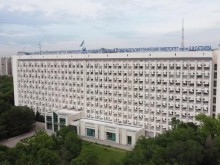 Satbayev University-де онлайн оқу